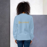 Lazy Monday SweatshirtLazy Monday SweatshirtEmbrace the comfort and warmth of our Lazy Monday Sweatshirt, the perfect companion for those cozy, relaxed days. Crafted to keep you snug and stylish during the col[Bal]