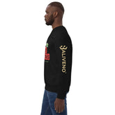 Merry Christmas EcoMerry Christmas Eco SweatshirtCelebrate the season in style with our Merry Christmas Eco Sweatshirt, designed for both comfort and sustainability. Elevate your look with this unisex sweatshirt, f[Bal]