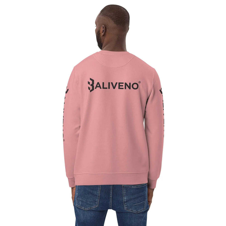 Merry Christmas EcoMerry Christmas Eco SweatshirtCelebrate the season in style with our Merry Christmas Eco Sweatshirt, designed for both comfort and sustainability. Elevate your look with this unisex sweatshirt, f[Bal]