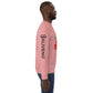 Merry Christmas EcoMerry Christmas Eco SweatshirtCelebrate the season in style with our Merry Christmas Eco Sweatshirt, designed for both comfort and sustainability. Elevate your look with this unisex sweatshirt, f[Bal]