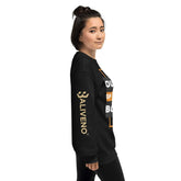 Out Of The BoxOut Of The Box SweatshirtIntroducing our Out Of The Box Sweatshirt, the perfect blend of style and comfort for the colder months. Crafted to keep you cozy and warm, this sweatshirt offers a [Bal]