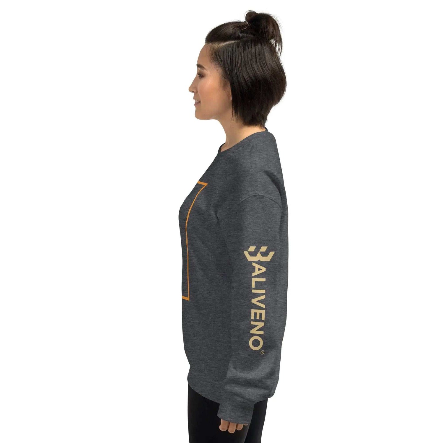 Out Of The BoxOut Of The Box SweatshirtIntroducing our Out Of The Box Sweatshirt, the perfect blend of style and comfort for the colder months. Crafted to keep you cozy and warm, this sweatshirt offers a [Bal]