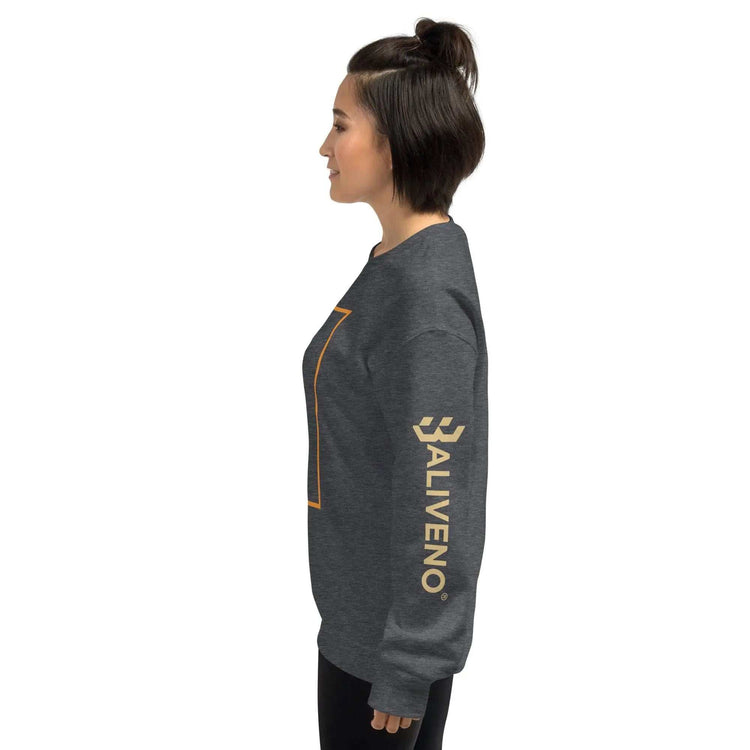 Out Of The BoxOut Of The Box SweatshirtIntroducing our Out Of The Box Sweatshirt, the perfect blend of style and comfort for the colder months. Crafted to keep you cozy and warm, this sweatshirt offers a [Bal]