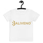 Kids Crew NeckKids crew neck t-shirtGive your kids a wardrobe essential that ticks all the boxes with our Kids Crew Neck T-Shirt. This colorful tee not only boasts a vibrant design that looks great but[Bal]