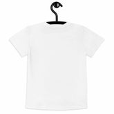 Kids Crew NeckKids crew neck t-shirtGive your kids a wardrobe essential that ticks all the boxes with our Kids Crew Neck T-Shirt. This colorful tee not only boasts a vibrant design that looks great but[Bal]