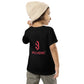 Toddler Short Sleeve TeeToddler Short Sleeve TeeLet your little one embrace carefree days while looking adorably stylish in our Toddler Short Sleeve Tee. Crafted from 100% premium cotton, this versatile t-shirt of[Bal]