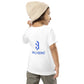 Toddler Short Sleeve TeeToddler Short Sleeve TeeLet your little one embrace carefree days while looking adorably stylish in our Toddler Short Sleeve Tee. Crafted from 100% premium cotton, this versatile t-shirt of[Bal]