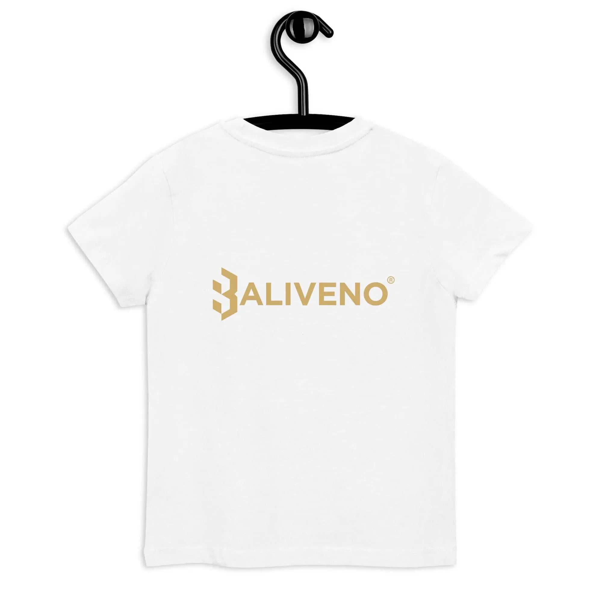 Born To Play Kids T-Shirt - BALIVENO