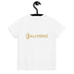 Born To PlayBorn To Play Kids T-ShirtGet your little ones ready for fun in the ultra-soft Born To Play 100% Organic Cotton Kids Graphic Tee. This comfy crewneck t-shirt features an adorable "Born To Pla[Bal]