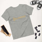 Born To PlayBorn To Play Kids T-ShirtGet your little ones ready for fun in the ultra-soft Born To Play 100% Organic Cotton Kids Graphic Tee. This comfy crewneck t-shirt features an adorable "Born To Pla[Bal]
