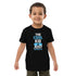 Cool Kid JustThe Cool Kid Just Showed Up T-shirtIntroducing "The Cool Kid Just Showed Up" T-shirt – the perfect blend of style, comfort, and sustainability for your little trendsetter! Crafted from 100% organic ri[Bal]