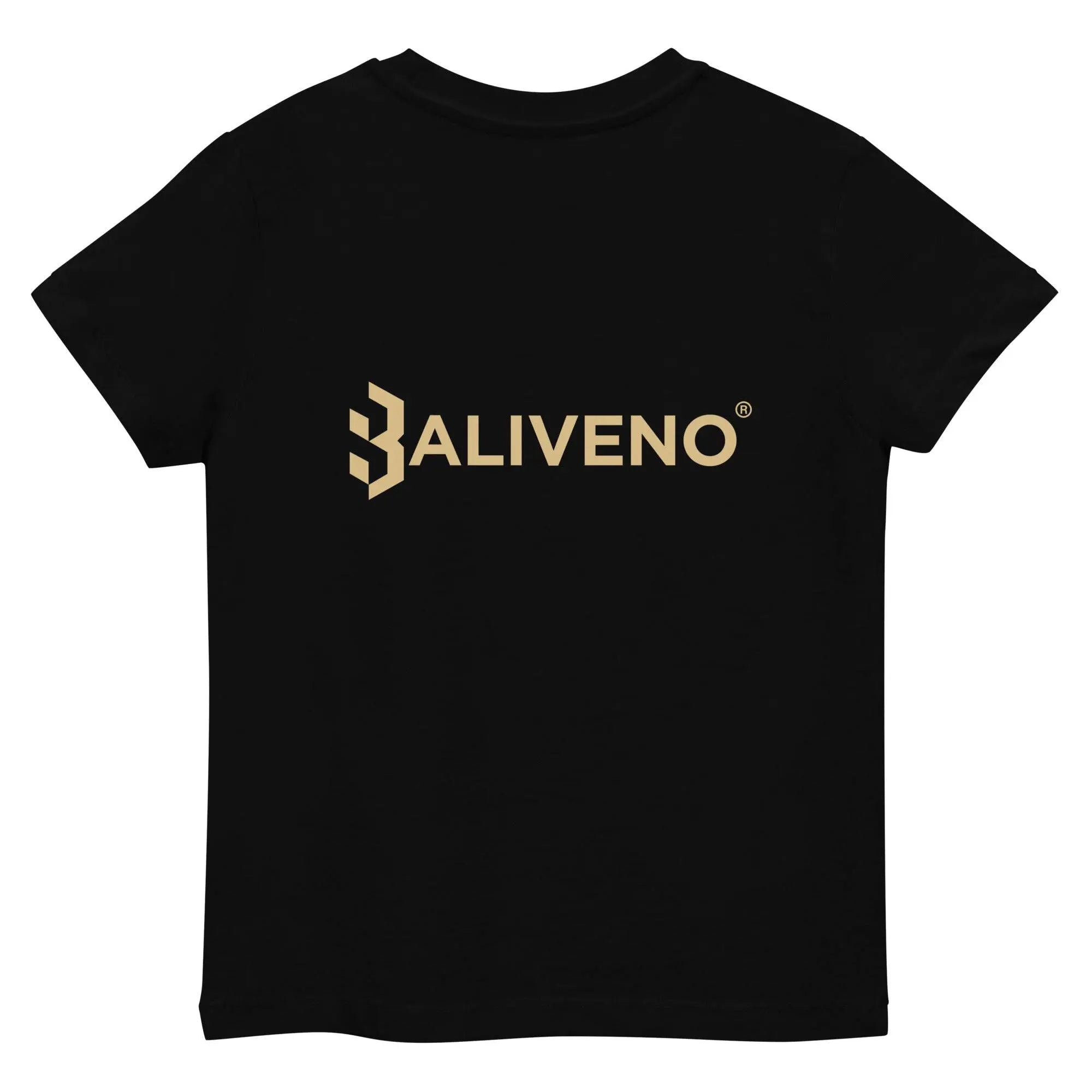 The Cool Kid Just Showed Up T-shirt - BALIVENO