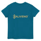 Cool Kid JustThe Cool Kid Just Showed Up T-shirtIntroducing "The Cool Kid Just Showed Up" T-shirt – the perfect blend of style, comfort, and sustainability for your little trendsetter! Crafted from 100% organic ri[Bal]