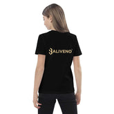 The Cool KidThe Cool Kid Just Showed Up T-shirtIntroducing "The Cool Kid Just Showed Up" T-shirt – the perfect blend of style, comfort, and sustainability for your little trendsetter! Crafted from 100% organic ri[Bal]