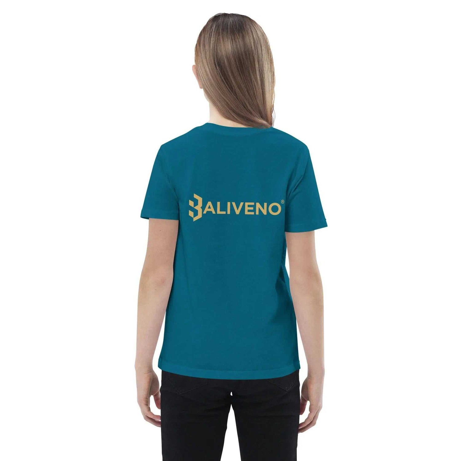 The Cool KidThe Cool Kid Just Showed Up T-shirtIntroducing "The Cool Kid Just Showed Up" T-shirt – the perfect blend of style, comfort, and sustainability for your little trendsetter! Crafted from 100% organic ri[Bal]