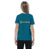 The Cool KidThe Cool Kid Just Showed Up T-shirtIntroducing "The Cool Kid Just Showed Up" T-shirt – the perfect blend of style, comfort, and sustainability for your little trendsetter! Crafted from 100% organic ri[Bal]