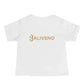 Growing Up TogetherGrowing Up Together Short Sleeve TeeOur Growing Up Together Short Sleeve Tee offers the perfect blend of comfort and style for your little one&