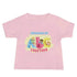 Growing Up TogetherGrowing Up Together Short Sleeve TeeOur Growing Up Together Short Sleeve Tee offers the perfect blend of comfort and style for your little one&