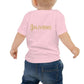 Growing Up TogetherGrowing Up Together Short Sleeve TeeOur Growing Up Together Short Sleeve Tee offers the perfect blend of comfort and style for your little one&