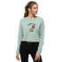 Crop SweatshirtCrop SweatshirtDid you know that you don&