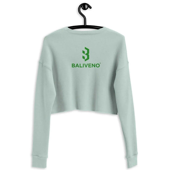 Crop SweatshirtCrop SweatshirtDid you know that you don&