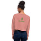Crop SweatshirtCrop SweatshirtDid you know that you don&