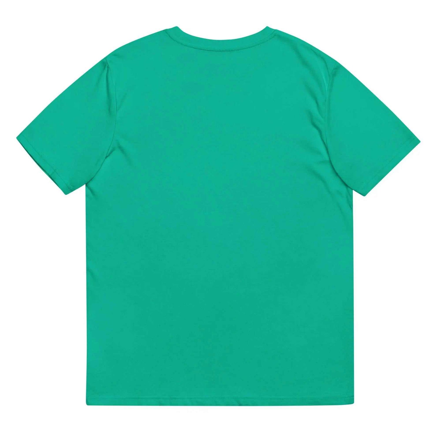 Best Dad ModeBest Dad Mode On T-ShirtCelebrate fatherhood in eco-friendly comfort with the "Best Dad Mode On" Graphic Organic Cotton Crewneck T-Shirt. This soft 100% organic ring-spun cotton tee feature[Bal]