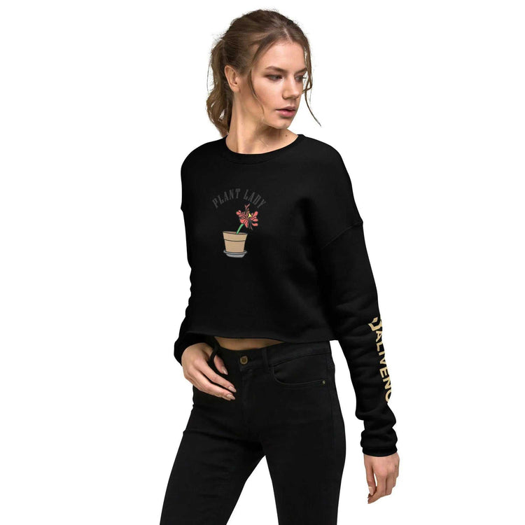 Crop SweatshirtCrop SweatshirtDid you know that you don&