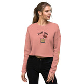 Crop SweatshirtCrop SweatshirtDid you know that you don&