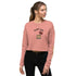 Crop SweatshirtCrop SweatshirtDid you know that you don&