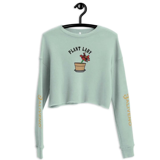 Crop SweatshirtCrop SweatshirtDid you know that you don&
