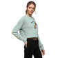 Crop SweatshirtCrop SweatshirtDid you know that you don&