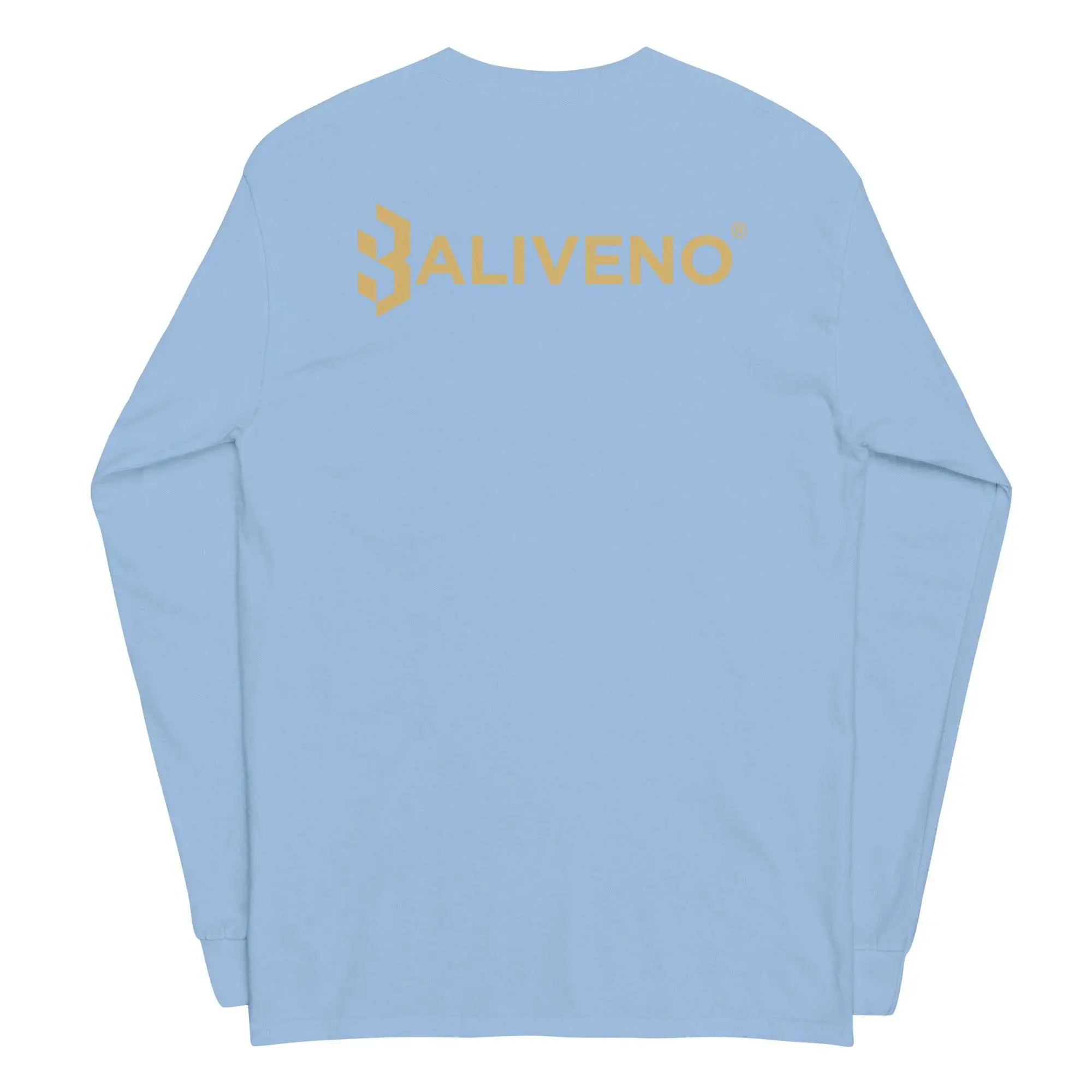 Everything's Better When We're Together Sleeve Shirt - BALIVENO