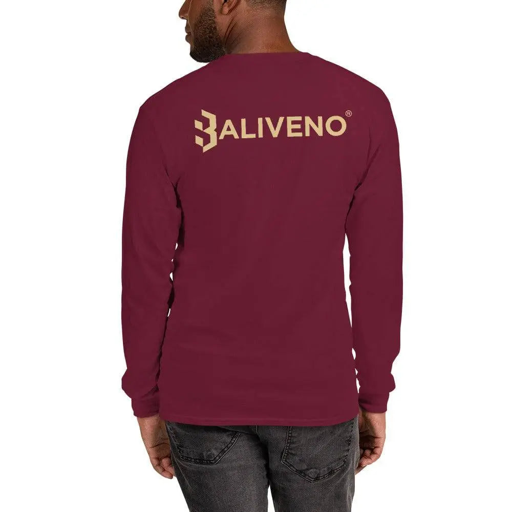 Everything's Better When We're Together Sleeve Shirt - BALIVENO