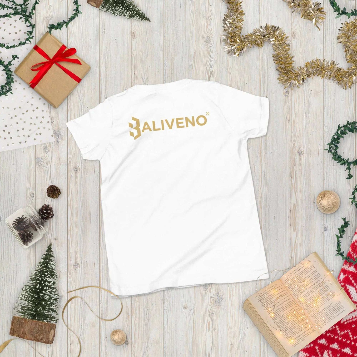 Handsome Like DaddyHandsome Like Daddy T-ShirtElevate your little one&