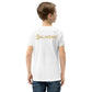 Handsome Like DaddyHandsome Like Daddy T-ShirtElevate your little one&