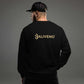 Just Keep MovingJust Keep Moving Forward SweatshirtEmbrace sustainability without compromising style with our Just Keep Moving Forward Sweatshirt, crafted from organic and recycled materials for an eco-friendly essen[Bal]