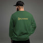 Just Keep MovingJust Keep Moving Forward SweatshirtEmbrace sustainability without compromising style with our Just Keep Moving Forward Sweatshirt, crafted from organic and recycled materials for an eco-friendly essen[Bal]