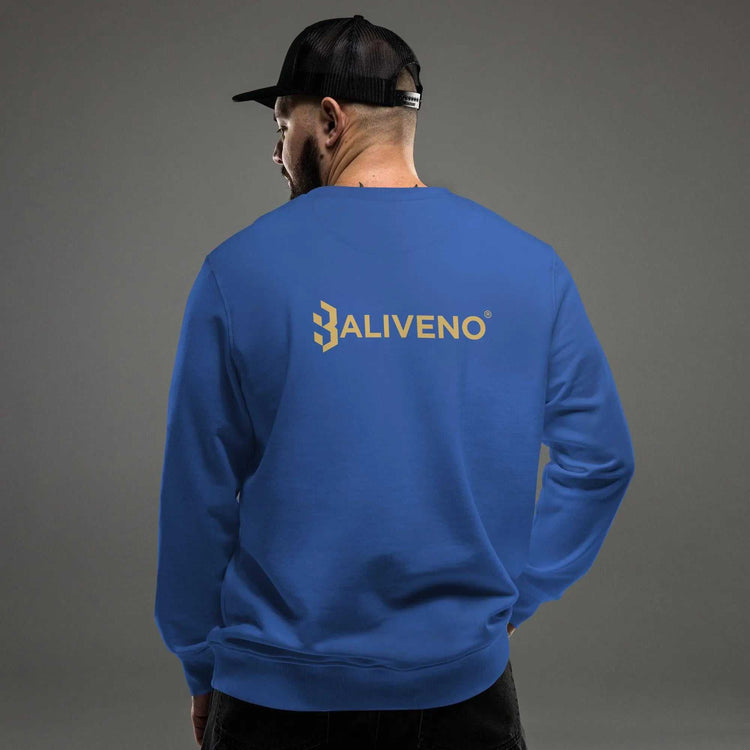 Just Keep Moving ForwardJust Keep Moving Forward SweatshirtEmbrace sustainability without compromising style with our Just Keep Moving Forward Sweatshirt, crafted from organic and recycled materials for an eco-friendly essen[Bal]