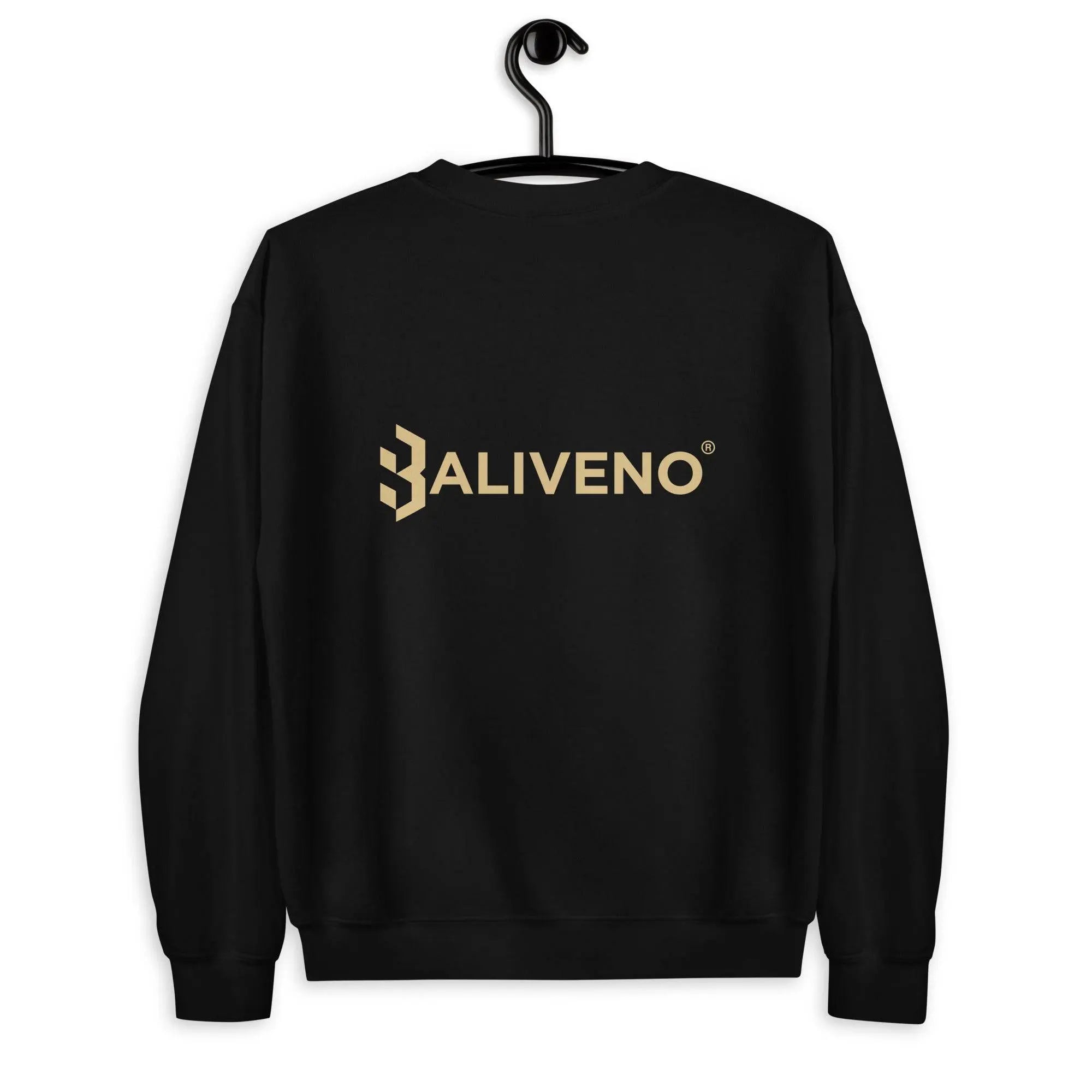 Love To Stir Things Up Sweatshirt - BALIVENO