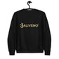 Love To StirLove To Stir Things Up SweatshirtEmbrace your unique style with our Love To Stir Things Up Sweatshirt, a sturdy and warm essential designed to keep you cozy during the colder months. Crafted with ca[Bal]