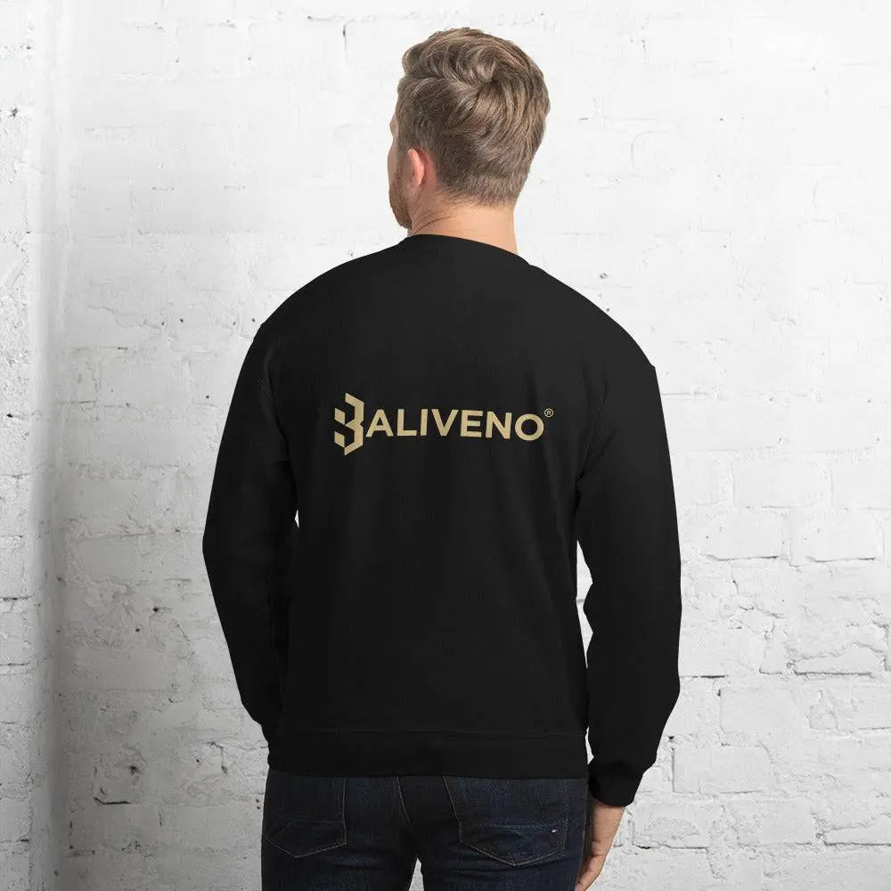 Love To Stir Things Up Sweatshirt - BALIVENO