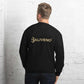 Love To StirLove To Stir Things Up SweatshirtEmbrace your unique style with our Love To Stir Things Up Sweatshirt, a sturdy and warm essential designed to keep you cozy during the colder months. Crafted with ca[Bal]