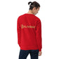 Love To StirLove To Stir Things Up SweatshirtEmbrace your unique style with our Love To Stir Things Up Sweatshirt, a sturdy and warm essential designed to keep you cozy during the colder months. Crafted with ca[Bal]