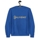 Love To StirLove To Stir Things Up SweatshirtEmbrace your unique style with our Love To Stir Things Up Sweatshirt, a sturdy and warm essential designed to keep you cozy during the colder months. Crafted with ca[Bal]