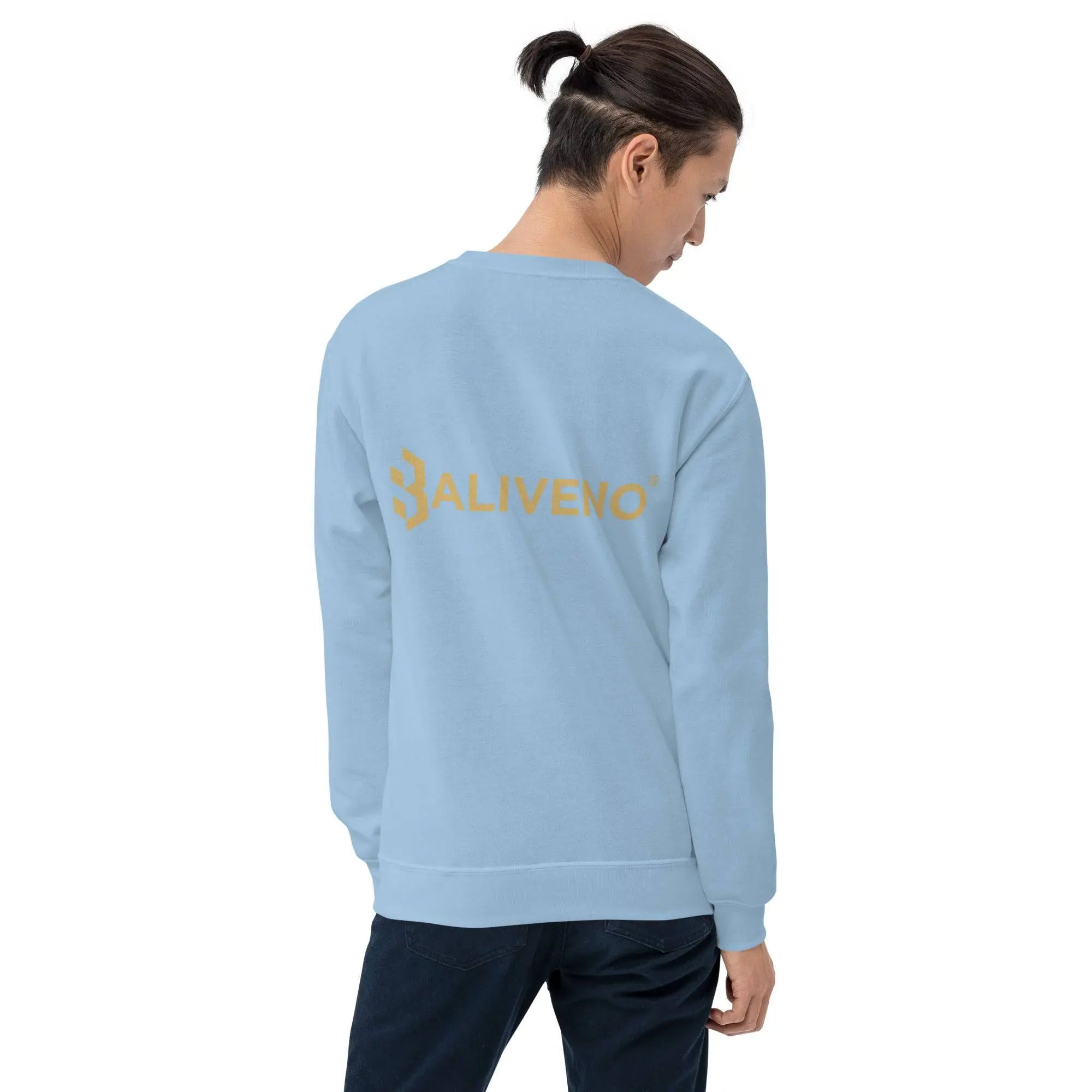 Love To Stir Things Up Sweatshirt - BALIVENO