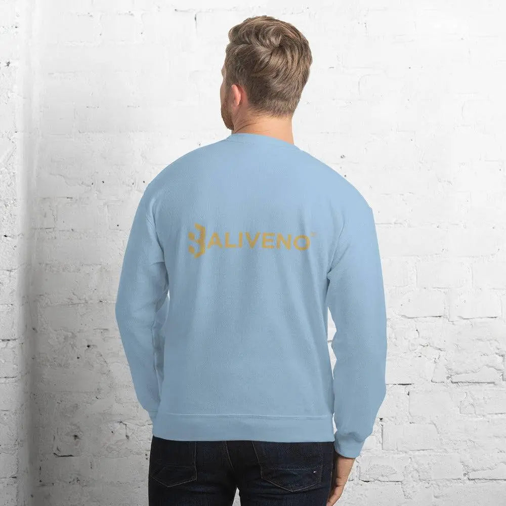 Love To Stir Things Up Sweatshirt - BALIVENO