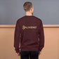 Love To StirLove To Stir Things Up SweatshirtEmbrace your unique style with our Love To Stir Things Up Sweatshirt, a sturdy and warm essential designed to keep you cozy during the colder months. Crafted with ca[Bal]