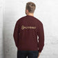 Love To StirLove To Stir Things Up SweatshirtEmbrace your unique style with our Love To Stir Things Up Sweatshirt, a sturdy and warm essential designed to keep you cozy during the colder months. Crafted with ca[Bal]