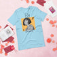 Love Yourself T-ShirtLove Yourself T-ShirtExperience the ultimate comfort and style with our Love Yourself T-Shirt, crafted to be everything you&
